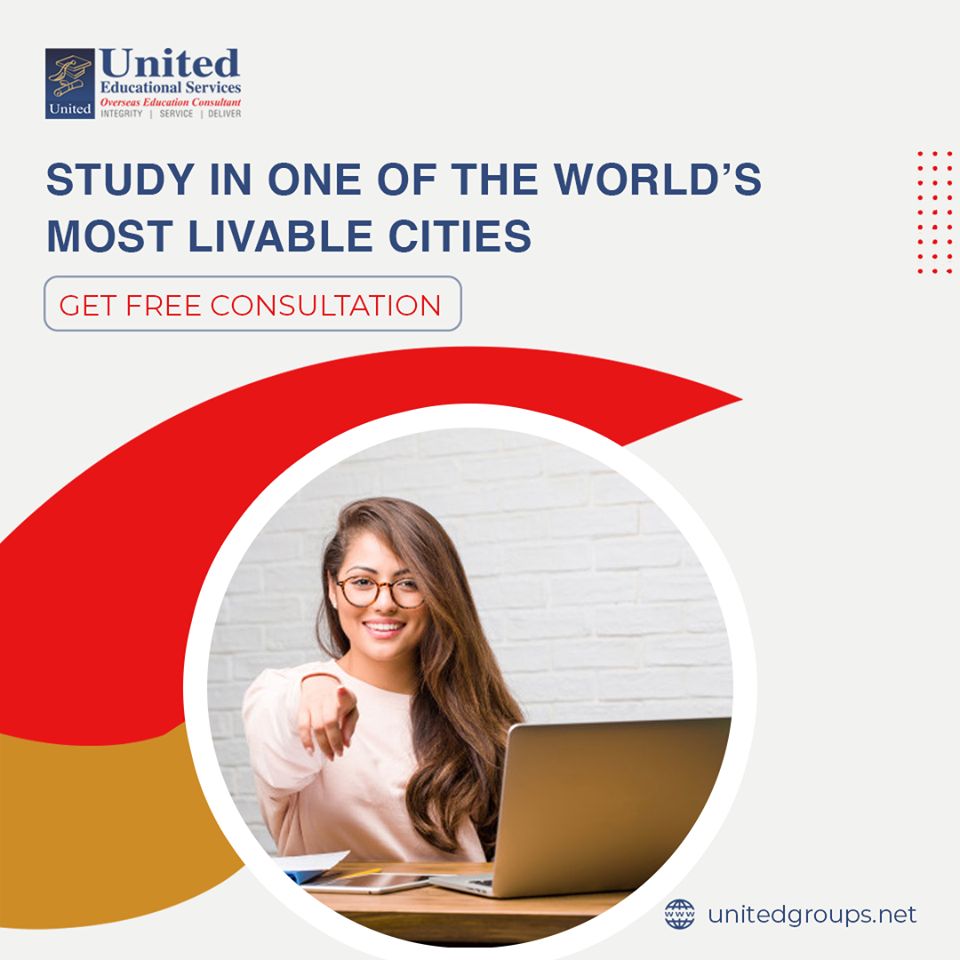 abroad education consultants in Hyderabad